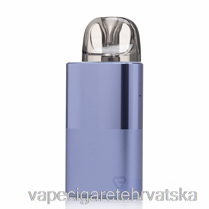 Vape Cigarete Geek Vape Wenax U Pod Sustav Nebesko Plavo